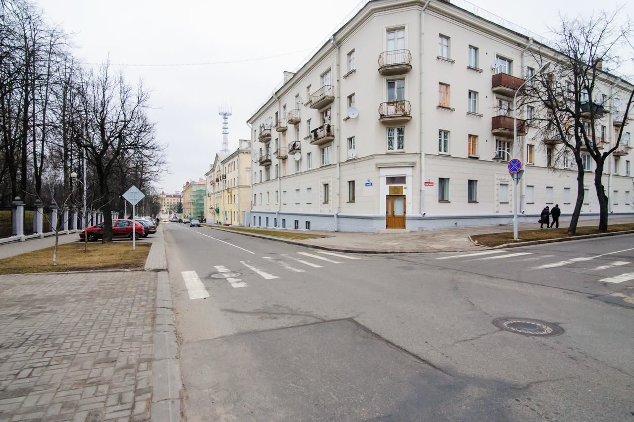 Апартаменты Victory Square Kvartir 2 Минск-45
