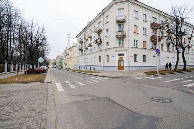 Апартаменты Victory Square Kvartir 2 Минск-44